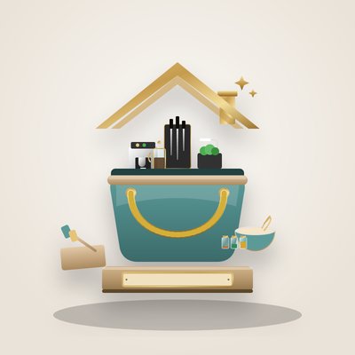 Home & Kitchen