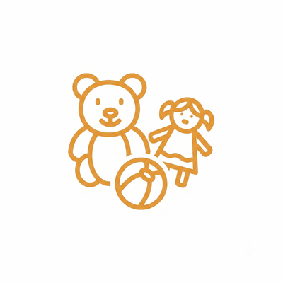 Kids & Toys